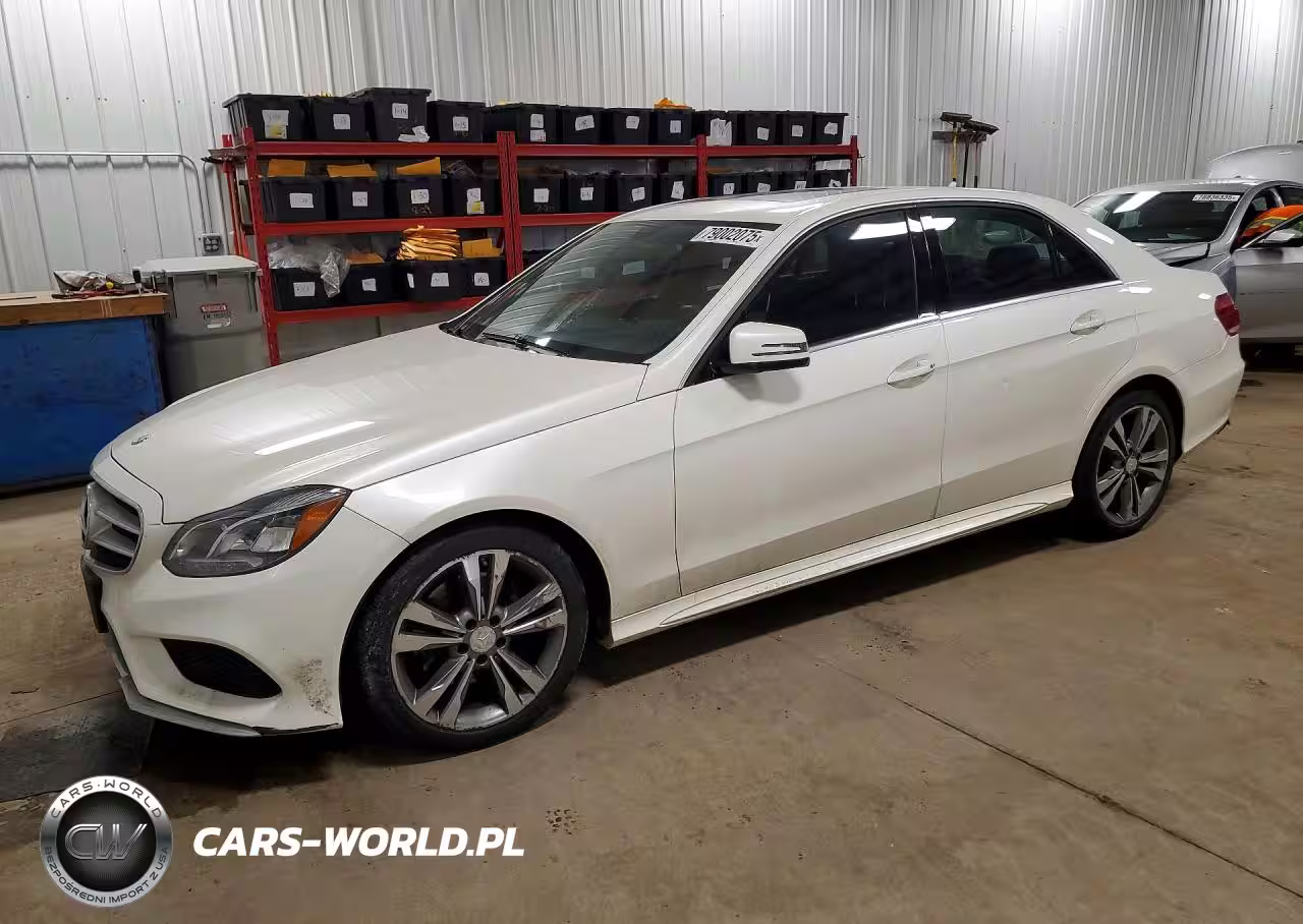 2014 Mercedes Benz 190