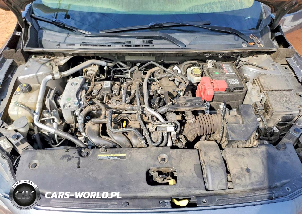 2021 Nissan Sentra Sv VIN:3N1AB8CV4MY236895 - 11