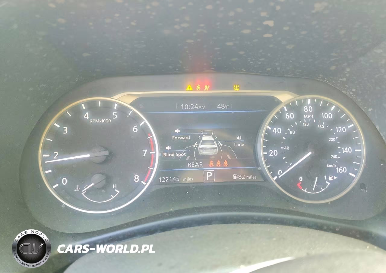 2021 Nissan Sentra Sv VIN:3N1AB8CV4MY236895 - 9