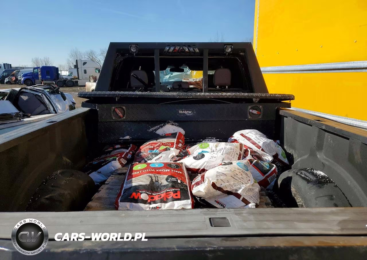 2017 Ford F350 Super Duty VIN:1FT8W3DT1HEB46414 - 10