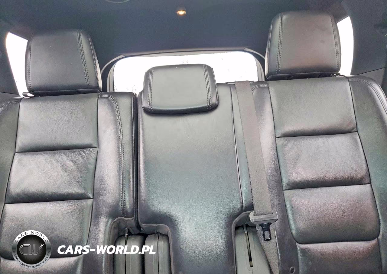 2013 Ford Explorer Xlt VIN:1FM5K8D81DGA39834 - 10