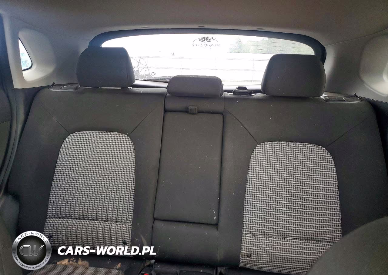 2019 Hyundai Kona Sel VIN:KM8K22AA3KU237224 - 10