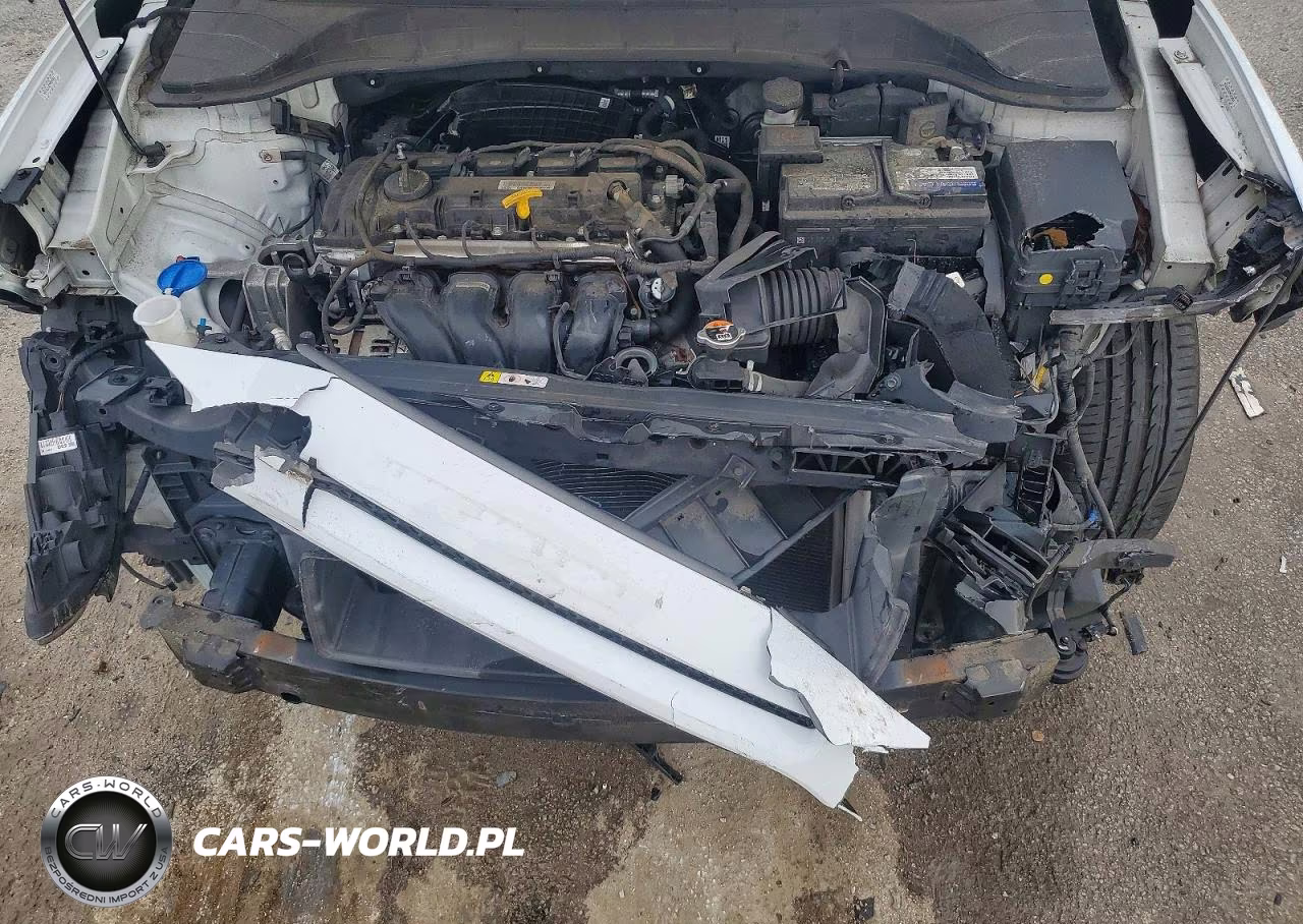 2019 Hyundai Kona Sel VIN:KM8K22AA3KU237224 - 12