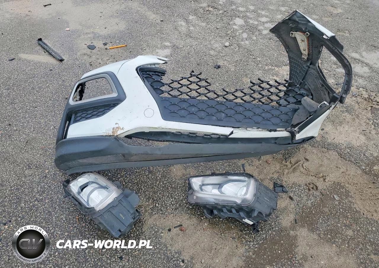 2019 Hyundai Kona Sel VIN:KM8K22AA3KU237224 - 13