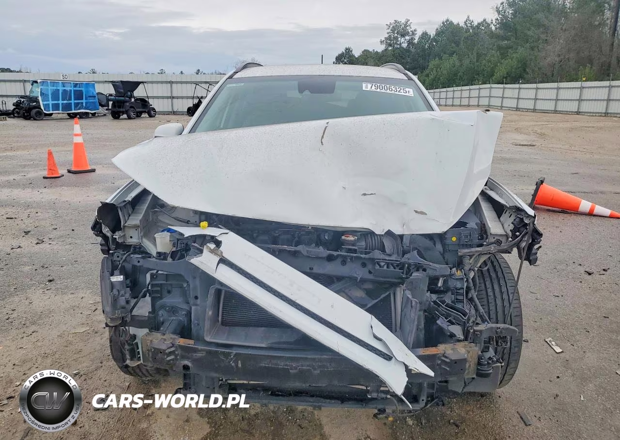 2019 Hyundai Kona Sel VIN:KM8K22AA3KU237224 - 5