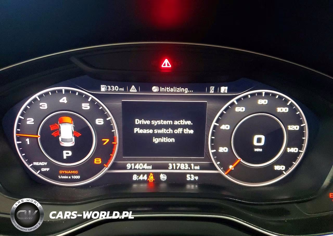 2018 Audi Q5 Premium Plus VIN:WA1BNAFY6J2153575 - 9