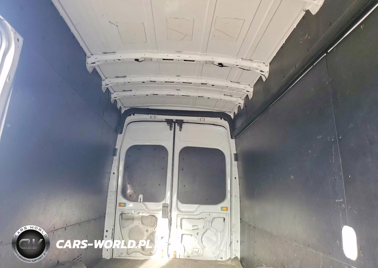 2019 Ford Transit T-350 VIN:1FTBW3XM4KKA13648 - 10