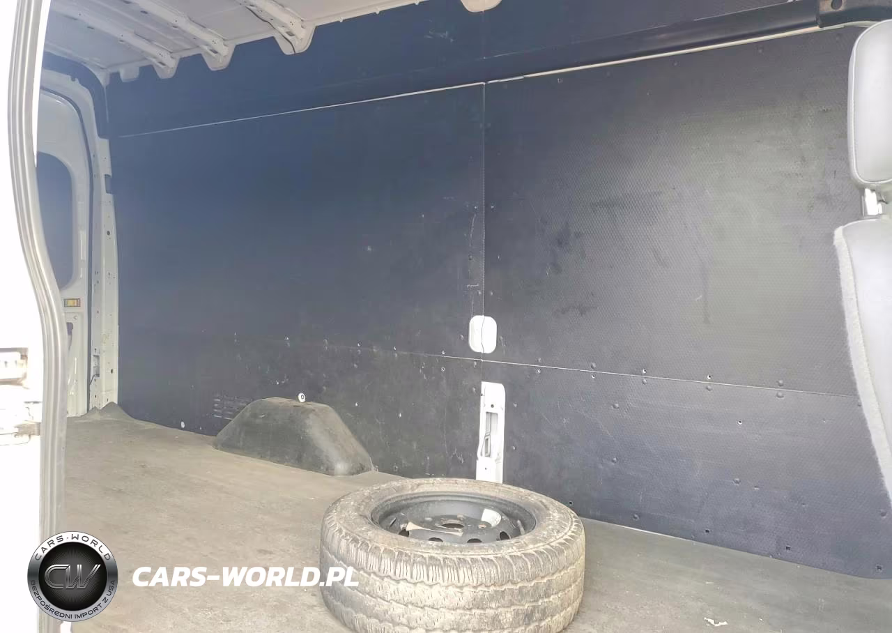 2019 Ford Transit T-350 VIN:1FTBW3XM4KKA13648 - 11