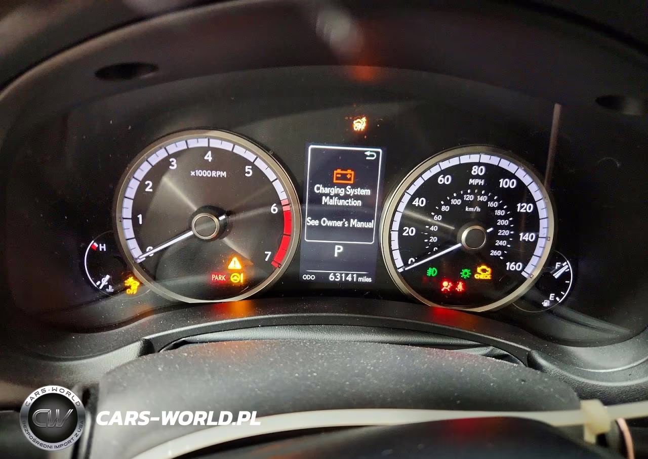 2021 Lexus Nx 300 F Sport VIN:JTJSARBZ4M2194903 - 9
