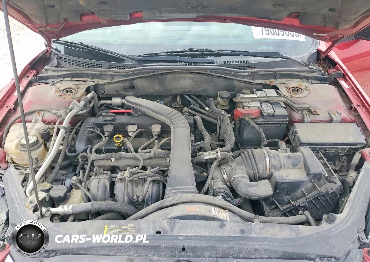 2009 Ford Fusion Se VIN:3FAHP07ZX9R142748 - 11