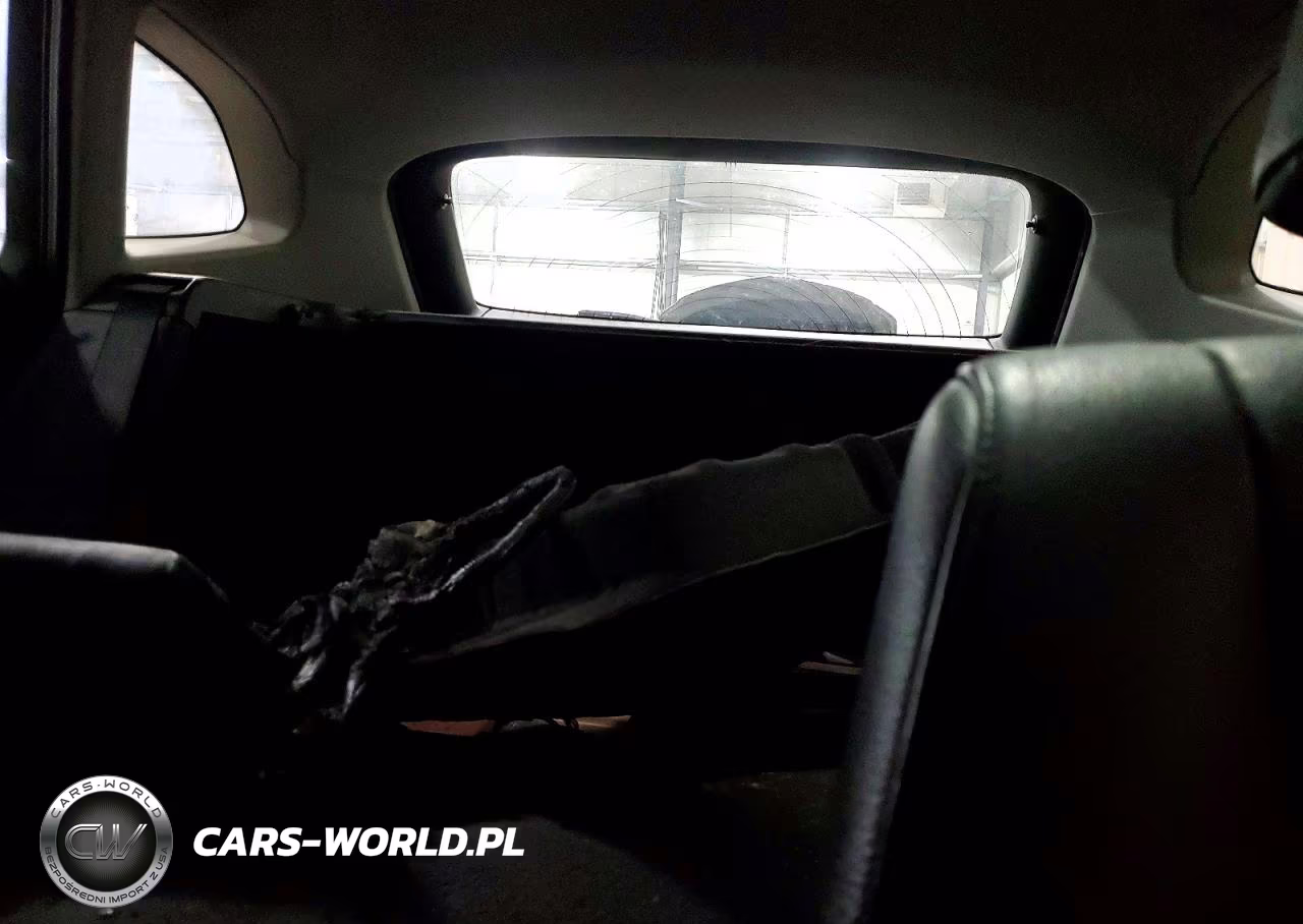 2014 BMW X1 xDrive28I VIN:WBAVL1C56EVY14638 - 10
