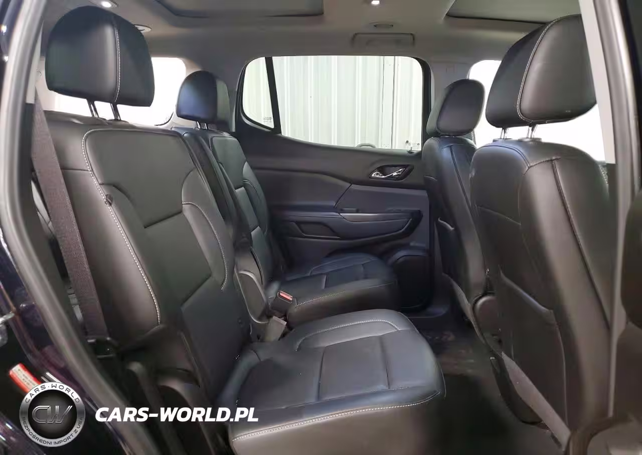 2021 GMC Acadia Slt VIN:1GKKNULS8MZ156937 - 11