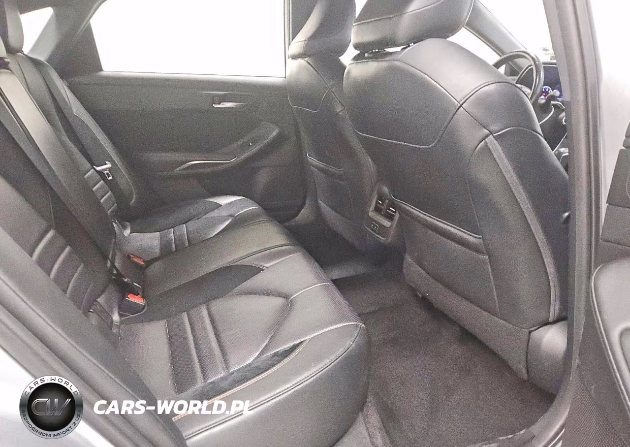 2019 Toyota Avalon Xse VIN:4T1BZ1FB5KU006932 - 10