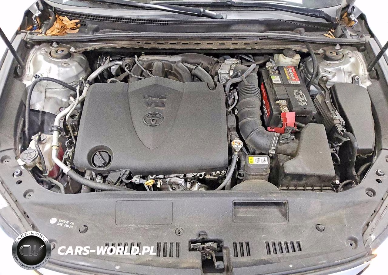 2019 Toyota Avalon Xse VIN:4T1BZ1FB5KU006932 - 11
