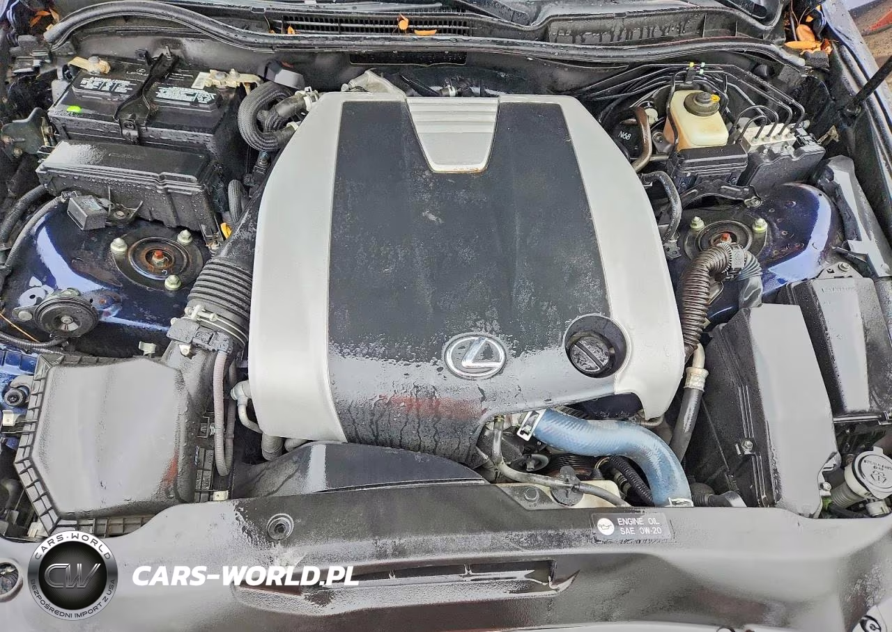 2017 Lexus Is 300 Base VIN:JTHCM1D27H5021170 - 11