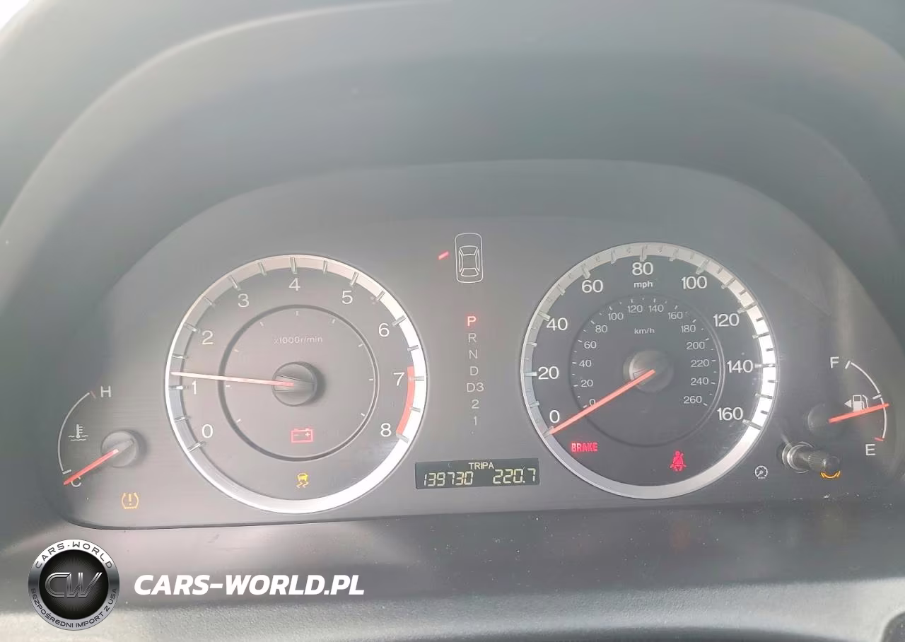 2011 Honda Accord Exl VIN:1HGCP3F84BA026056 - 9