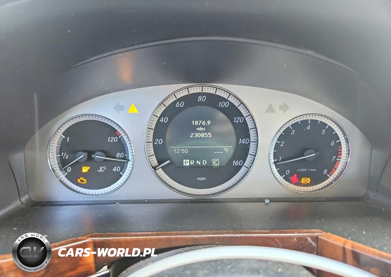 2010 Mercedes-Benz Glk 350 4Matic VIN:WDCGG8HB4AF376207 - 9
