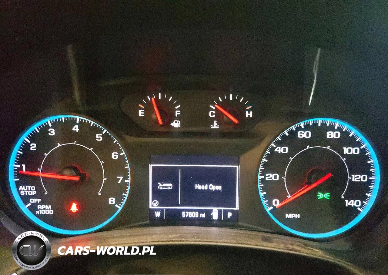 2021 Chevrolet Equinox VIN:3GNAXHEV3MS145428 - 9