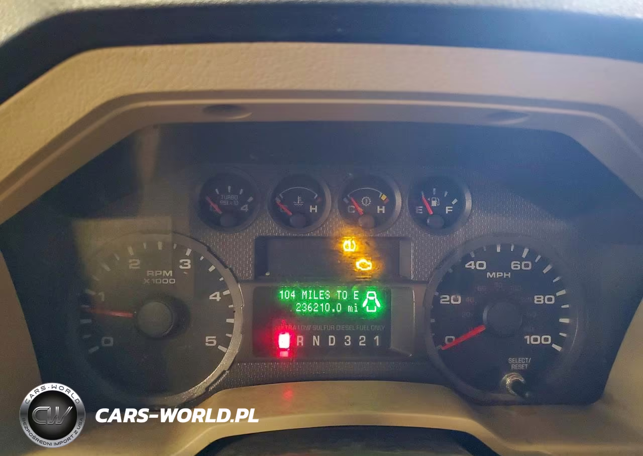 2008 Ford F250 Super Duty VIN:1FTSW21R88ED44058 - 9