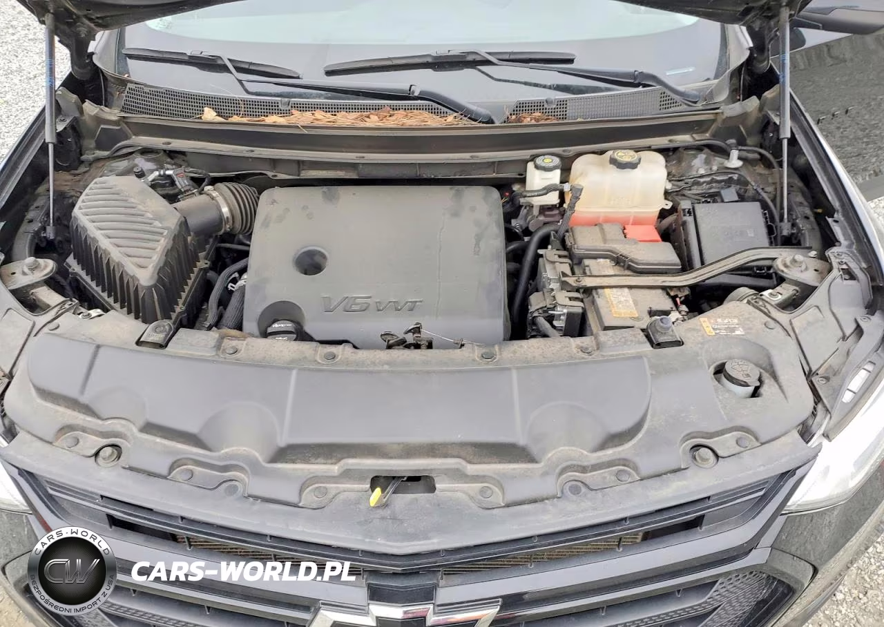 2021 Chevrolet Traverse Ls VIN:1GNEVFKW3MJ243370 - 12