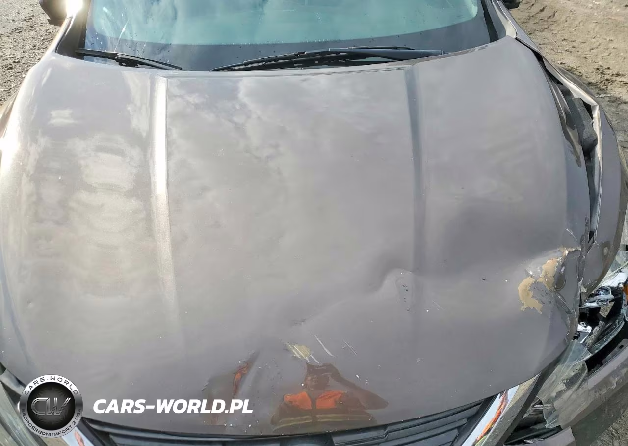 2016 Nissan Altima 2.5 Sl VIN:1N4AL3AP8GC193246 - 11