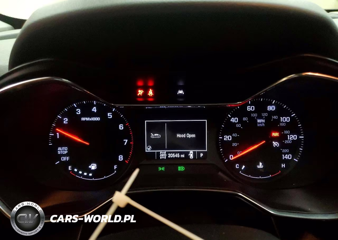 2023 Chevrolet Trailblazer Lt VIN:KL79MRSL5PB028086 - 9