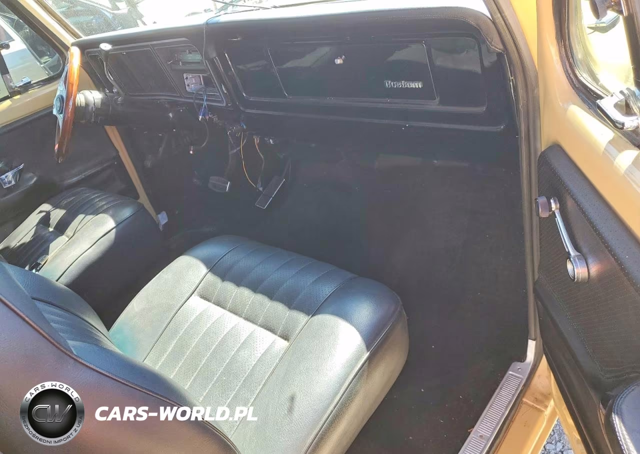 1978 Ford F100 VIN:F10BNBC3094 - 8