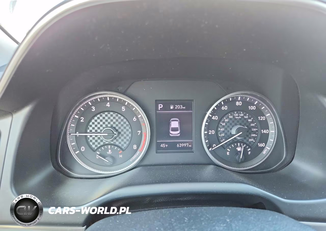 2020 Hyundai Elantra Se VIN:KMHD74LF6LU971310 - 9