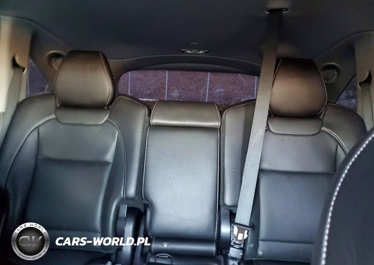 2020 Acura Mdx Technology VIN:5J8YD4H5XLL007587 - 10