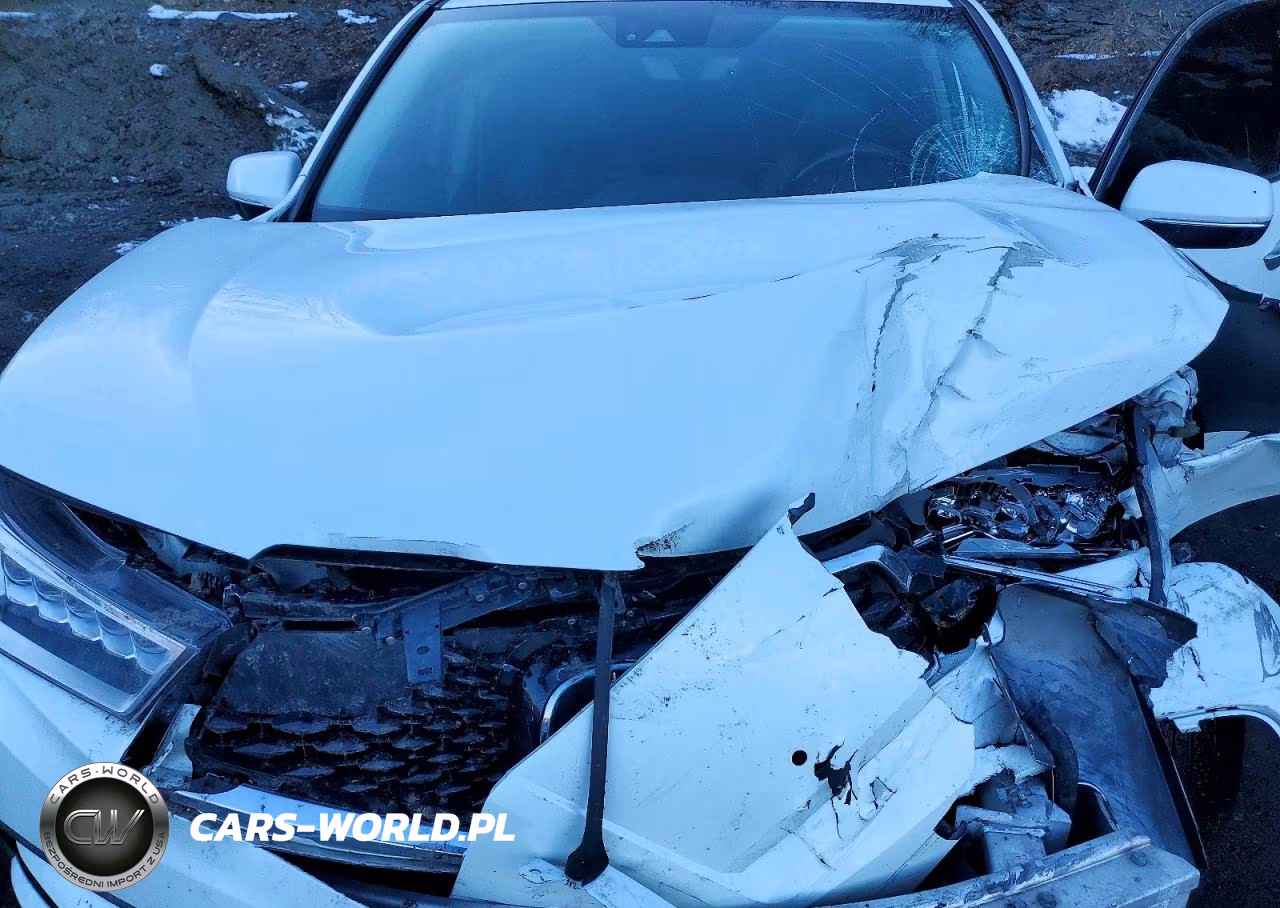 2020 Acura Mdx Technology VIN:5J8YD4H5XLL007587 - 12