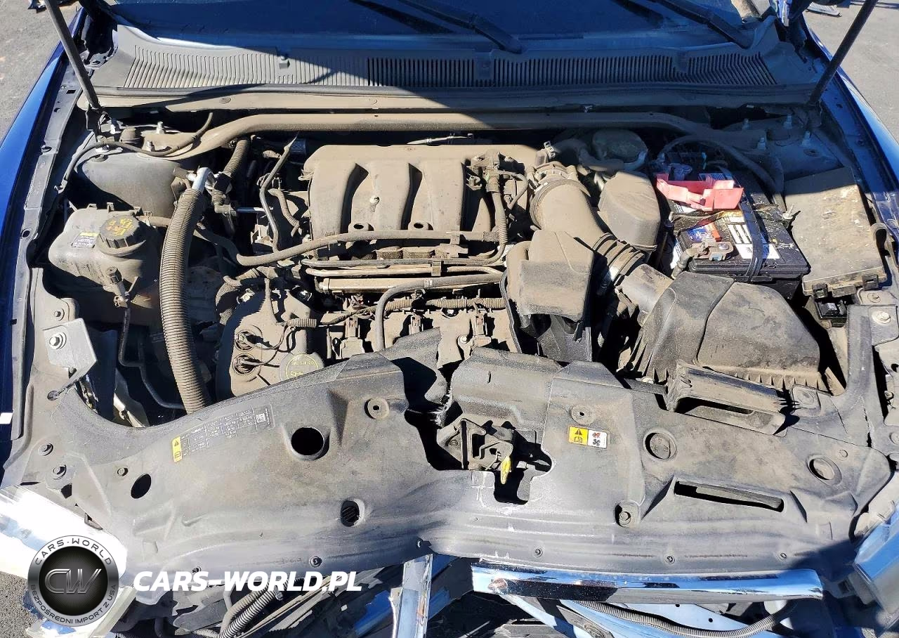 2015 Ford Taurus Se VIN:1FAHP2D83FG112792 - 11