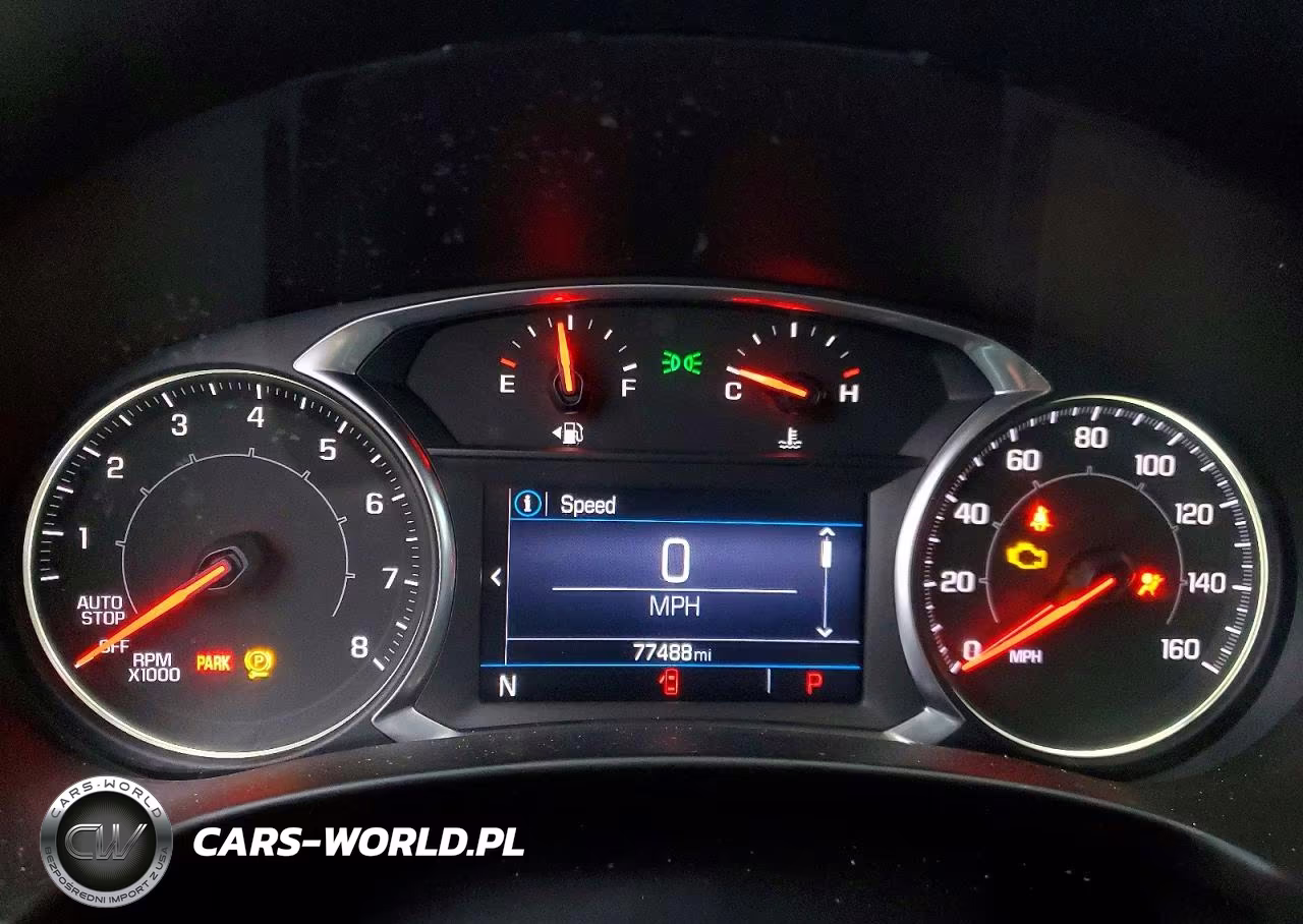 2020 GMC Terrain VIN:3GKALMEV7LL142512 - 9