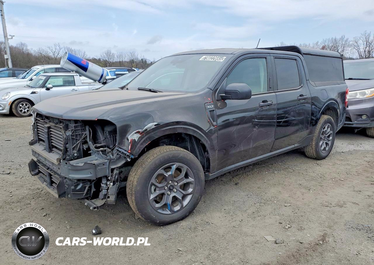 2023 Ford Maverick Xl