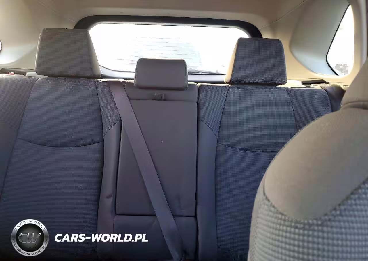 2019 Toyota Rav4 Le VIN:JTMK1RFV1KD032366 - 10