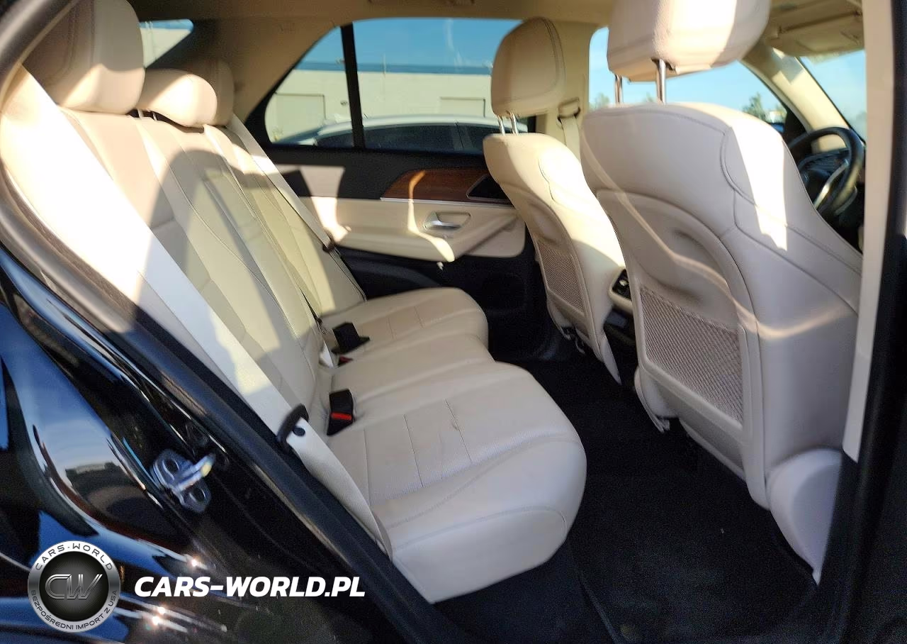 2024 Mercedes-Benz Gle 350 4Matic VIN:4JGFB4FB4RB130624 - 11
