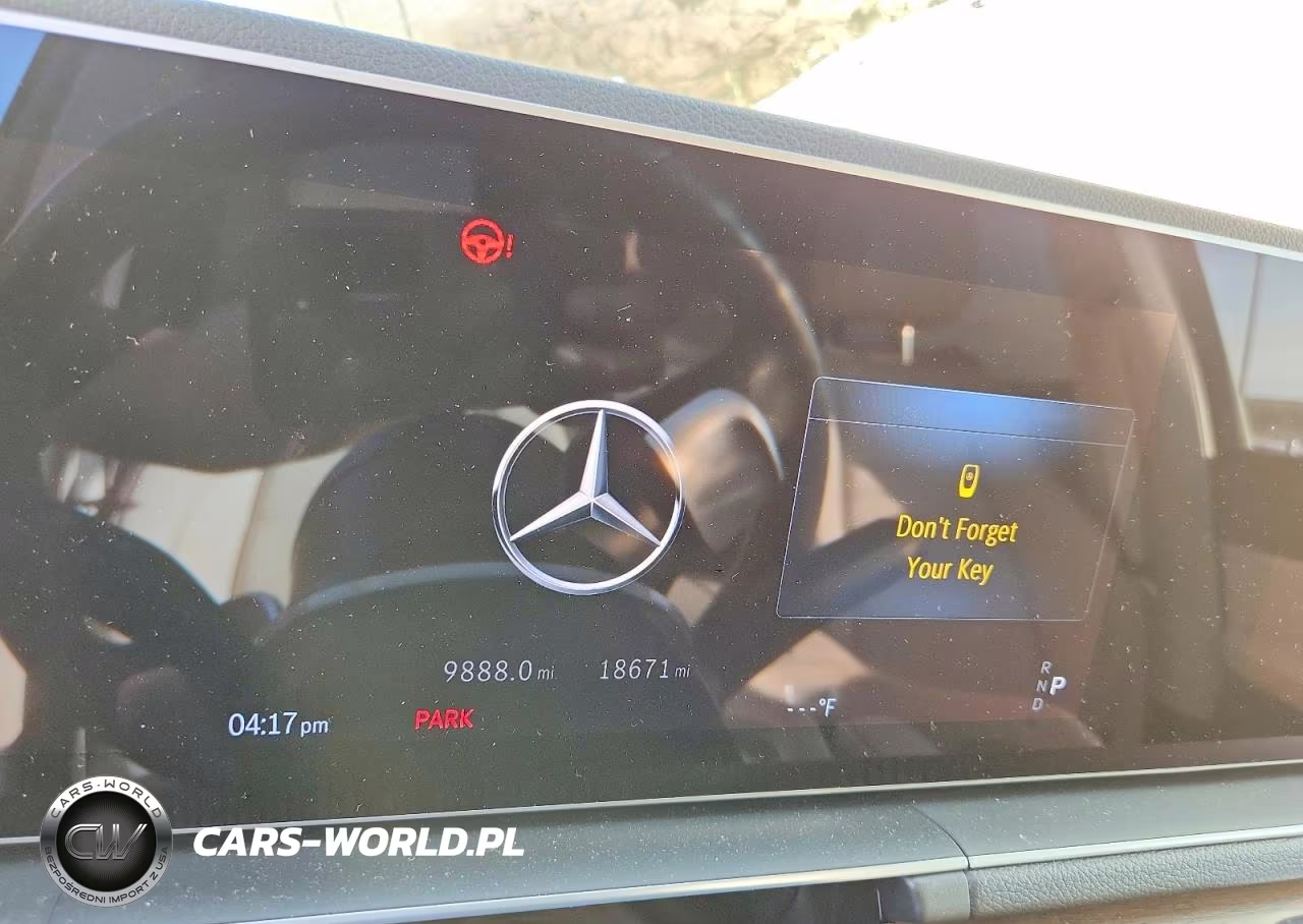 2024 Mercedes-Benz Gle 350 4Matic VIN:4JGFB4FB4RB130624 - 9