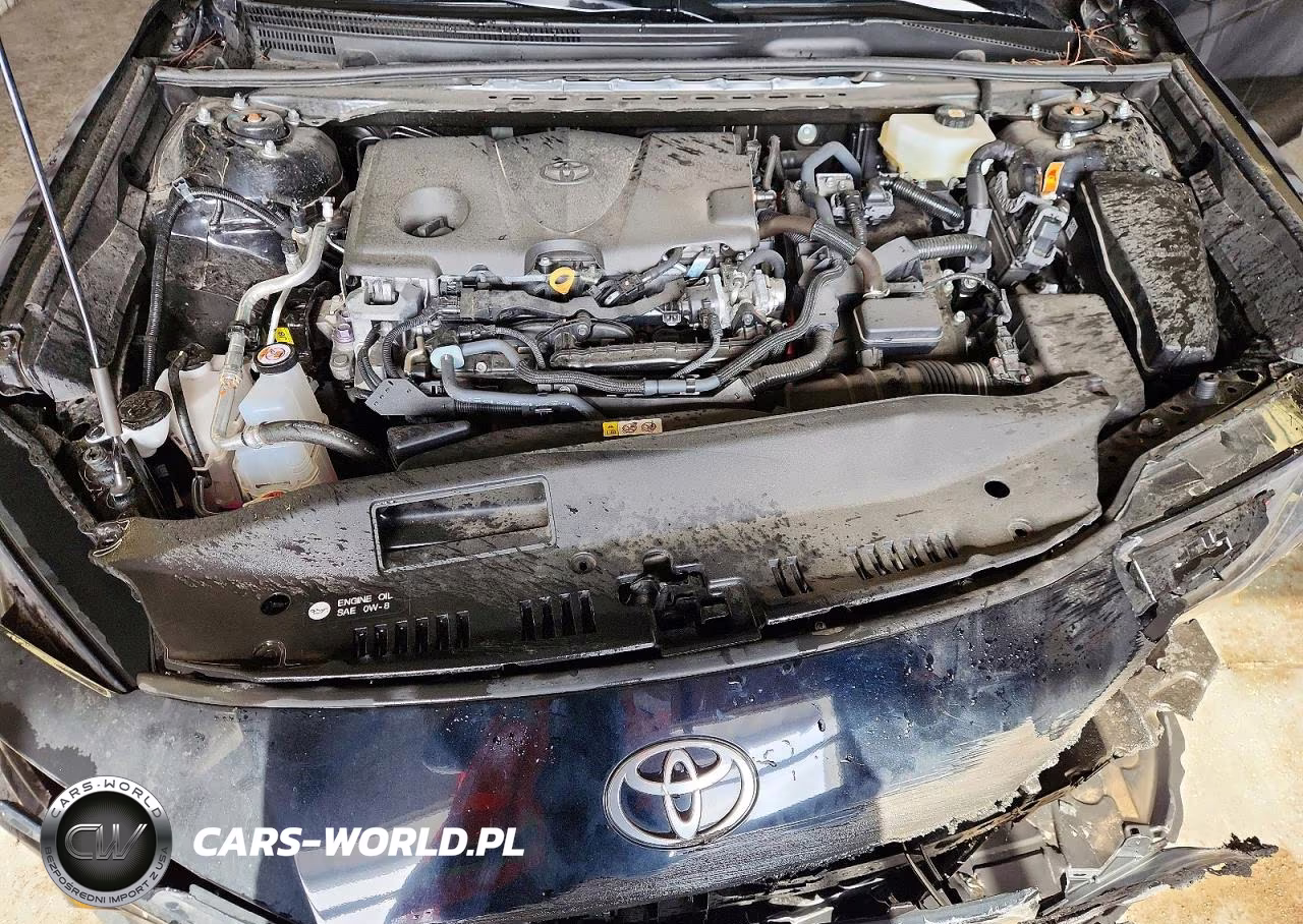 2025 Toyota Camry Se VIN:4T1DBADK9SU539463 - 11