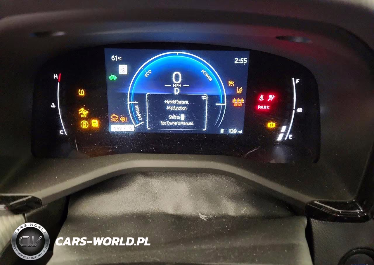 2025 Toyota Camry Se VIN:4T1DBADK9SU539463 - 9