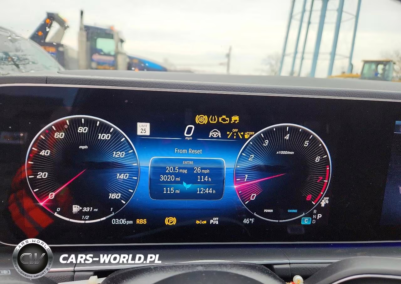 2025 Mercedes-Benz Gle 350 4Matic VIN:4JGFB4FB0SB426634 - 9