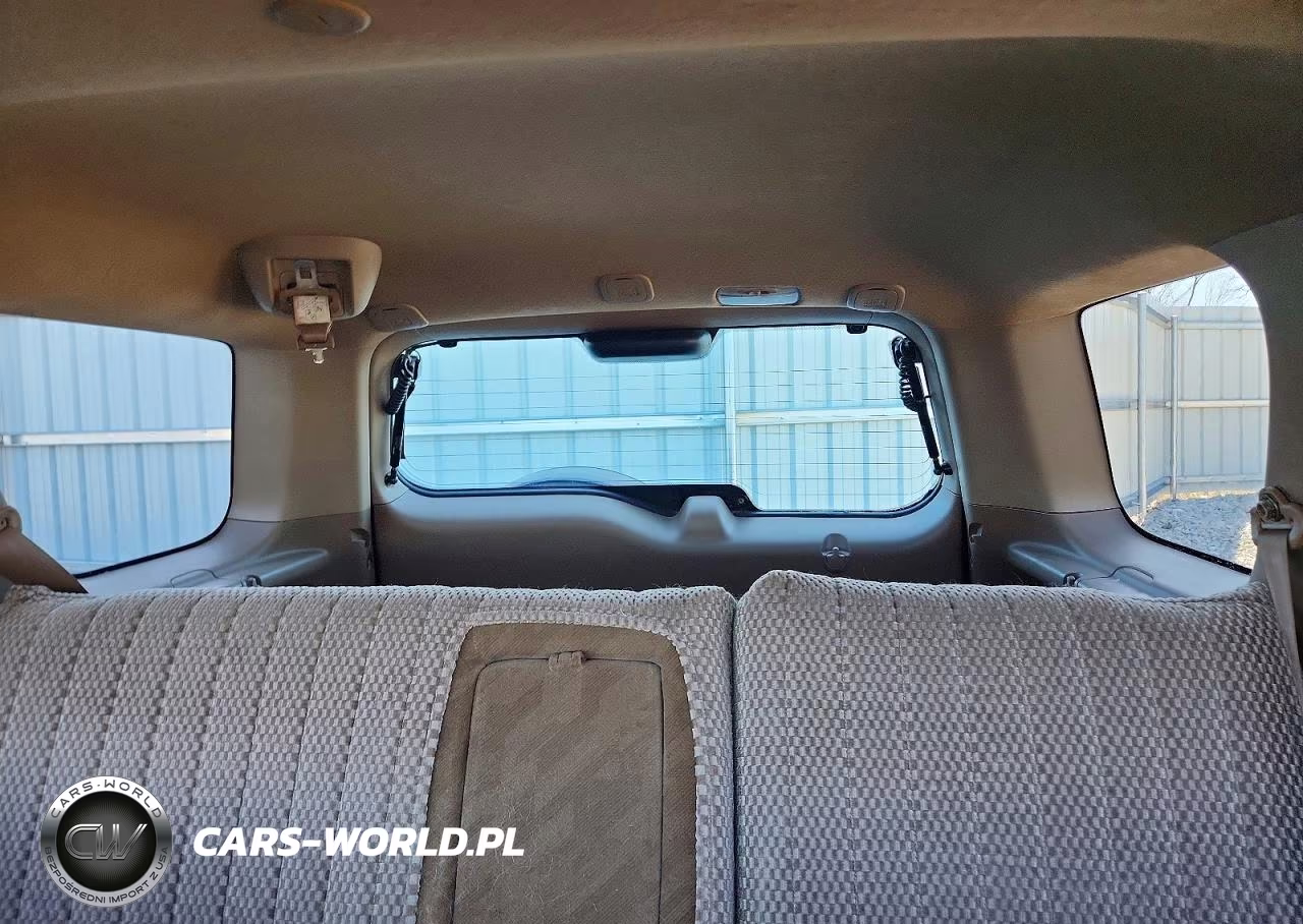 2004 Honda Cr-V Ex VIN:JHLRD78894C042303 - 10