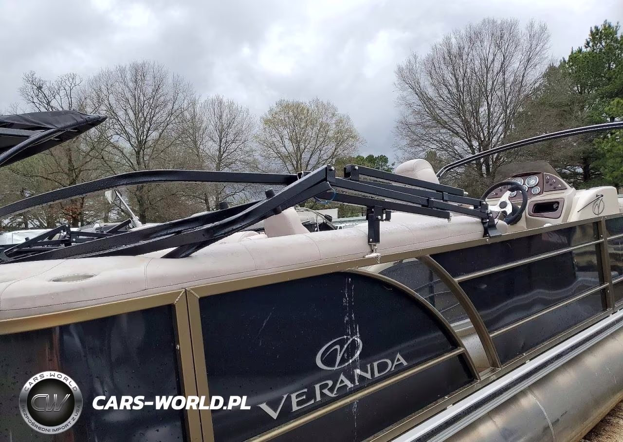 2014 Other Boat VIN:JBC81358B414 - 9