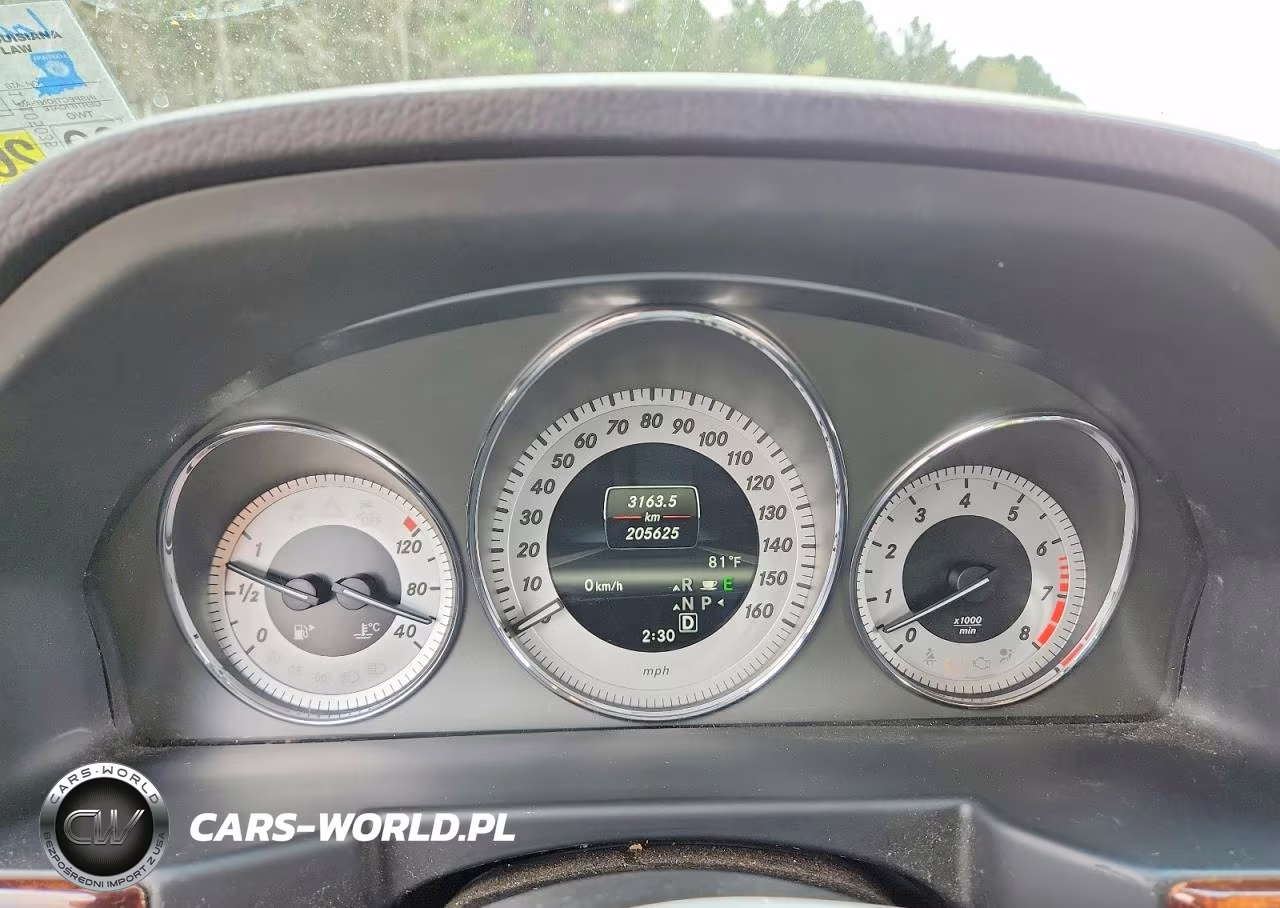 2013 Mercedes-Benz Glk 350 4Matic VIN:WDCGG8JB8DG113128 - 9
