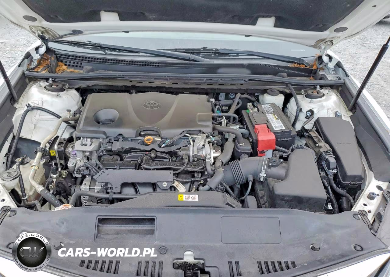 2020 Toyota Camry Le VIN:4T1C11AK7LU306329 - 11