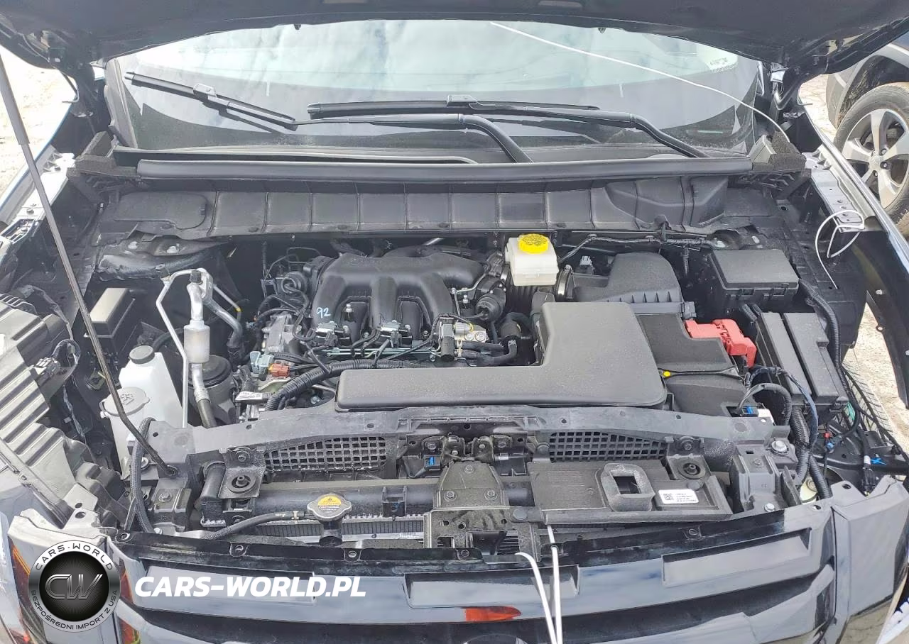 2025 Niss Pathfinder Sv 4Wd VIN:5N1DR3BD7SC273586 - 11