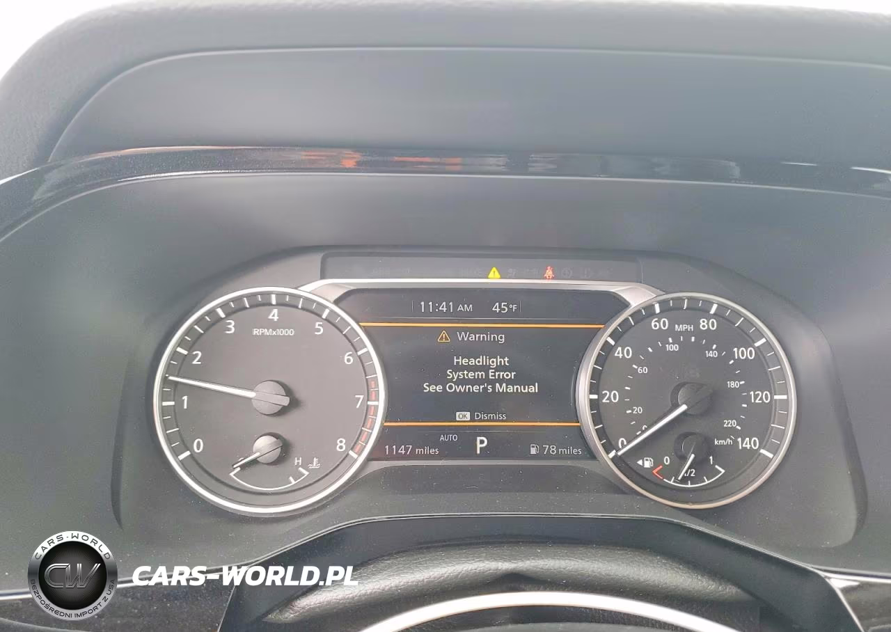 2025 Niss Pathfinder Sv 4Wd VIN:5N1DR3BD7SC273586 - 8