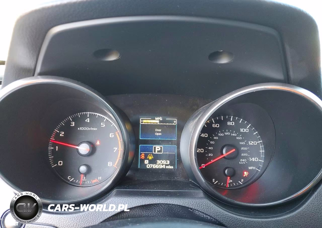 2018 Subaru Outback VIN:4S4BSAAC1J3296465 - 9