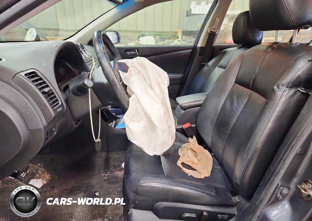 2010 Nissan Altima 2.5 VIN:1N4AL2AP5AN544734 - 7