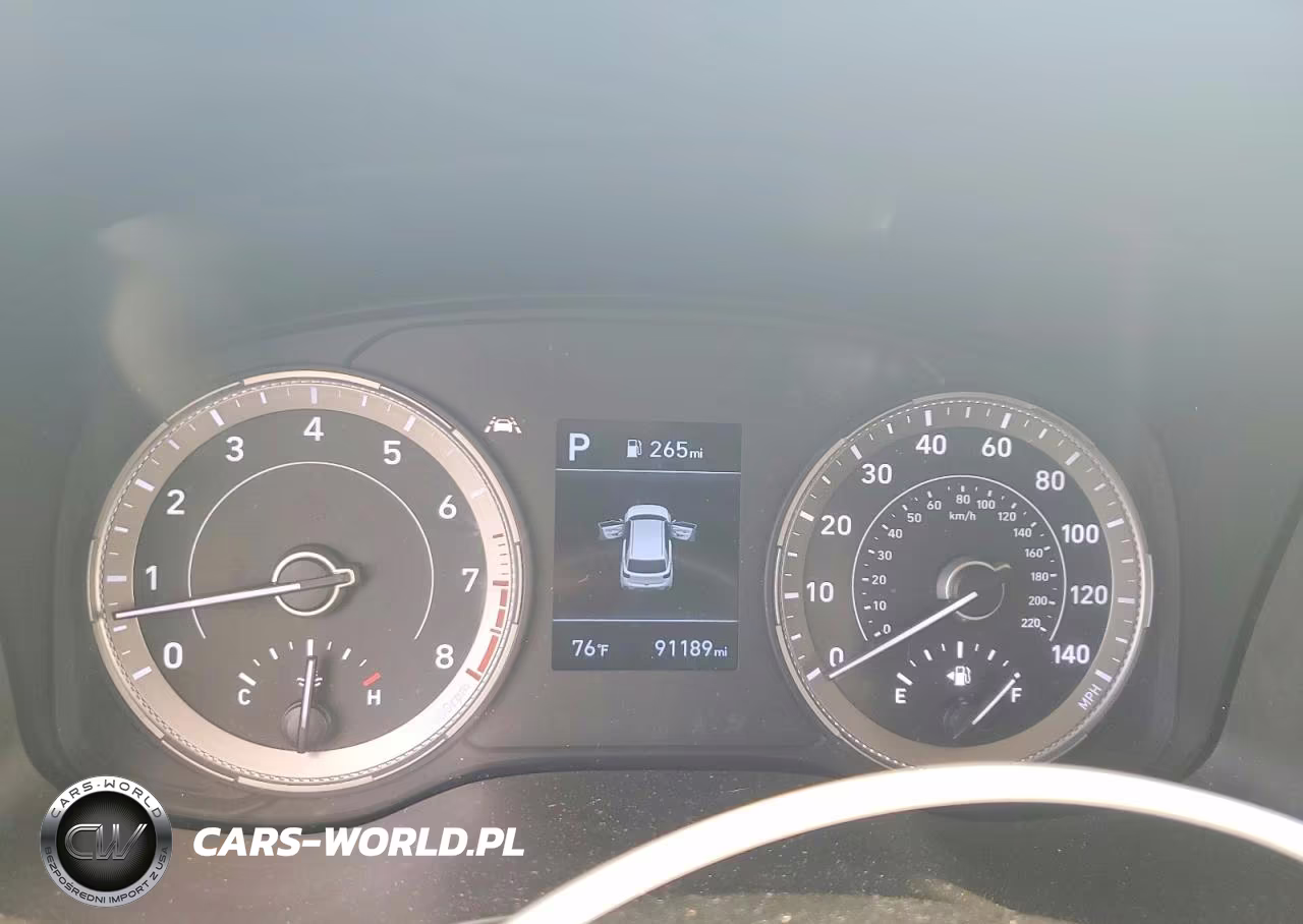 2021 Hyundai Venue Se VIN:KMHRB8A38MU067870 - 9