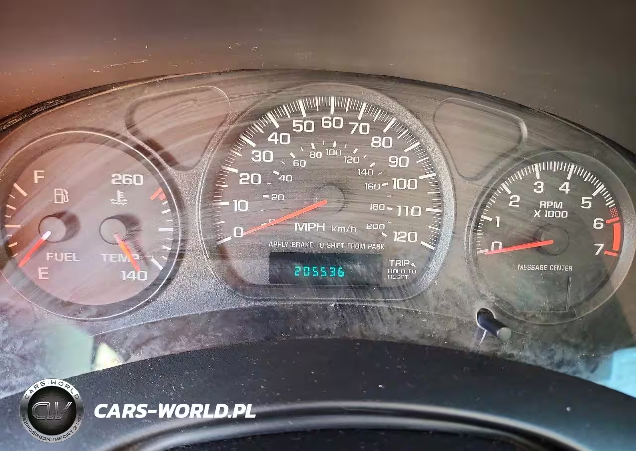 2005 Chevrolet Monte Carlo Ls VIN:2G1WW12E959179975 - 9