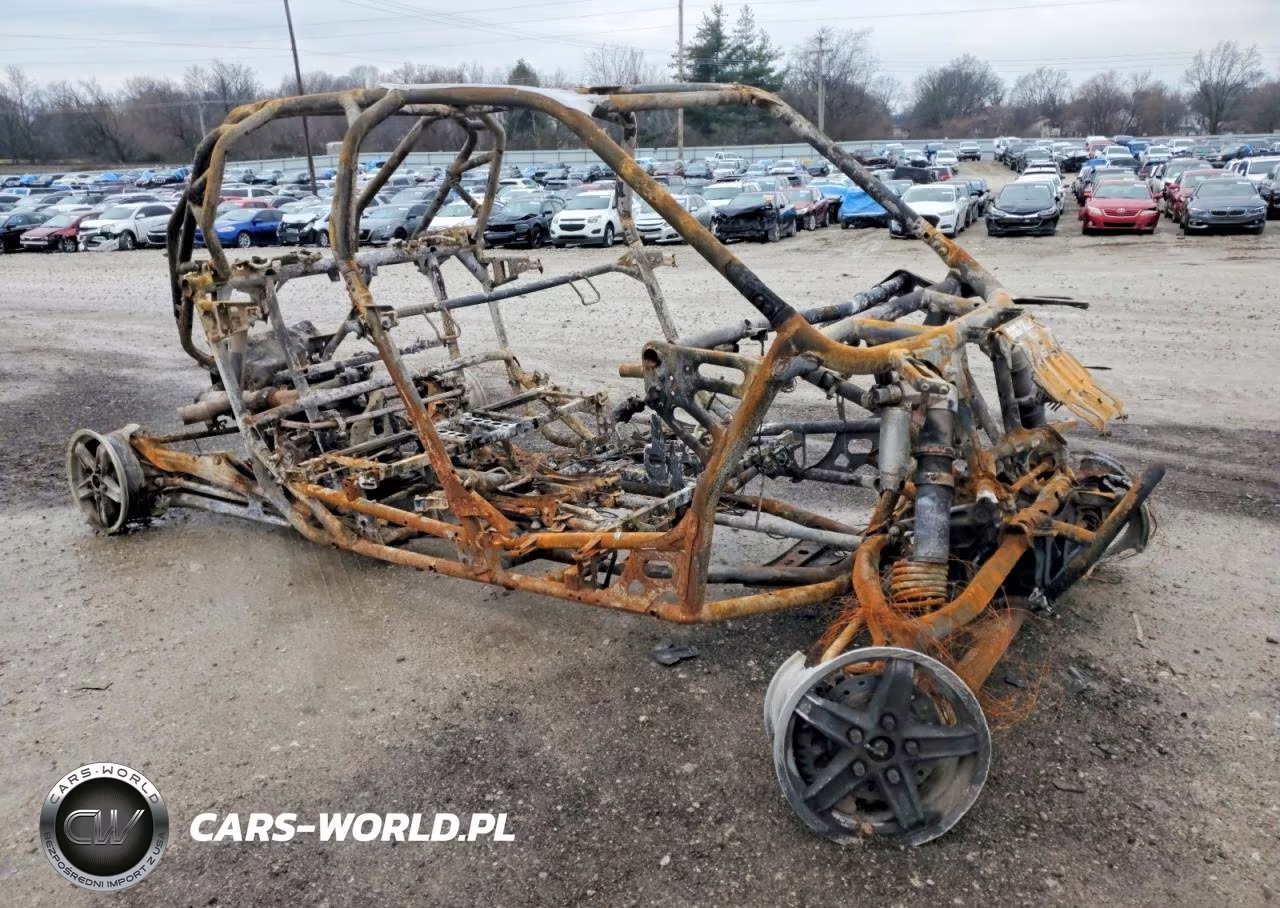 2023 Polaris Rzr Utility Vehicle – zdjęcie 1 z 10